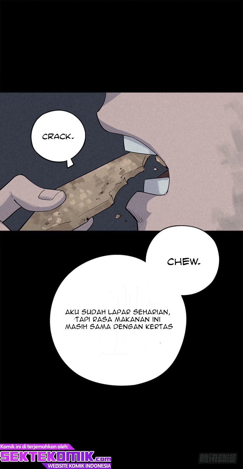 End of The World 2028 (Trace of Doomsday) Chapter 23 Gambar 11
